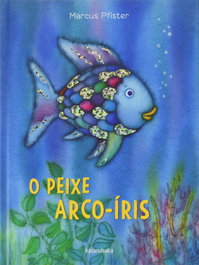 Kalandraka, O Peixe Arco Íris, Marcus Pfister