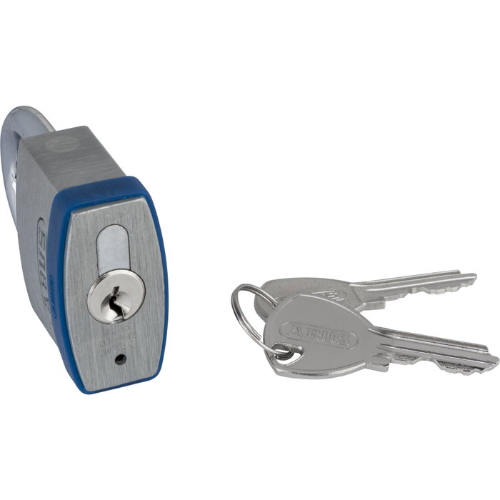 Abus Silver Rock 5/40 SL 5 Abus Silver Rock 5/40 SL 5