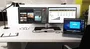 i-tec TB3DUAL4KDP Adaptador Gráfico Thunderbolt 3 a Dual DisplayPort, Soporta 5K 5120x2880 o 2x 4K 4096x2160 @ 60Hz para MacBook Pro, Dell XPS, HP, Lenovo - Gris