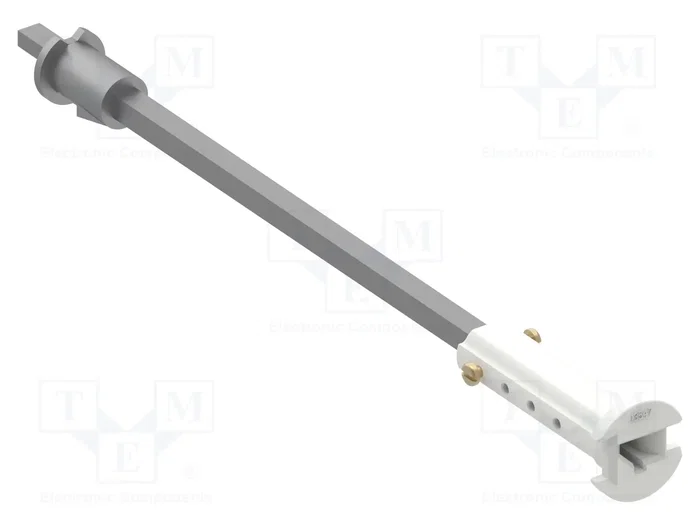 SCHNEIDER ELECTRIC Prolongador de eje de accionamiento TeSys VARIO 300÷330mm SCHNEIDER ELECTRIC Prolongador de eje de accionamiento TeSys VARIO 300÷330mm