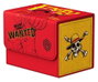 Ultimate Guard Sidewinder 80+ Xenoskin Luffy One Piece