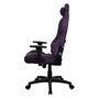 AROZZI Arozzi Gaming Stuhl Toretta Purple SoftFabric