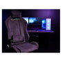AROZZI Arozzi Gaming Stuhl Toretta Purple SoftFabric