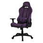AROZZI Arozzi Gaming Stuhl Toretta Purple SoftFabric