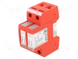 Dehn + Soehne DEHN 952 205 DEHNguard Protector de sobretensión