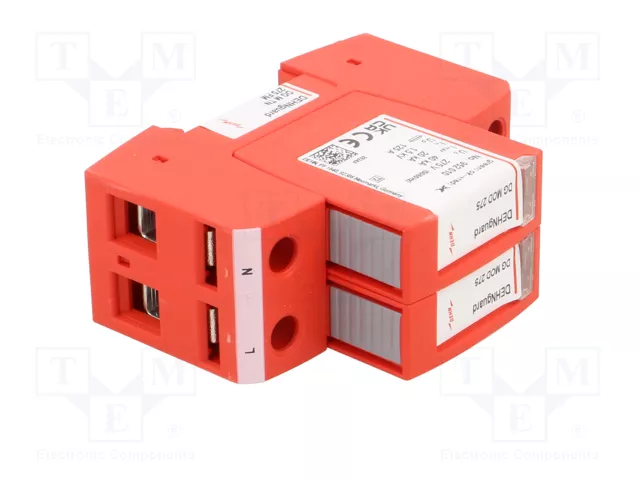 Dehn + Soehne DEHN 952 205 DEHNguard Protector de sobretensión
