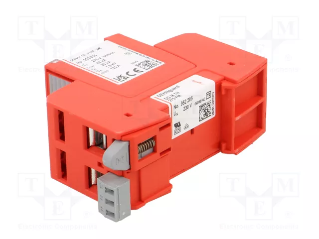 Dehn + Soehne DEHN 952 205 DEHNguard Protector de sobretensión