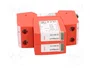 Dehn + Soehne DEHN 952 205 DEHNguard Protector de sobretensión