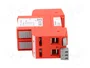 Dehn + Soehne DEHN 952 205 DEHNguard Protector de sobretensión