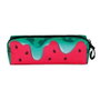Oh My Pop Estuche Portatodo Cuadrado FAN 2.2 Melty Melon Verde
