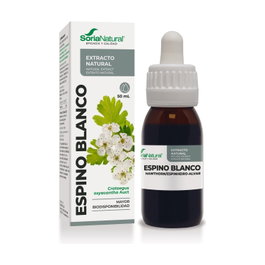 Soria Natural Extracto Espino Blanco XXI 50ml