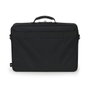 DICOTA Eco Multi SCALE Bandolera 15-17.3 pulg. Negro