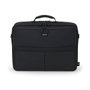 DICOTA Eco Multi SCALE Bandolera 15-17.3 pulg. Negro