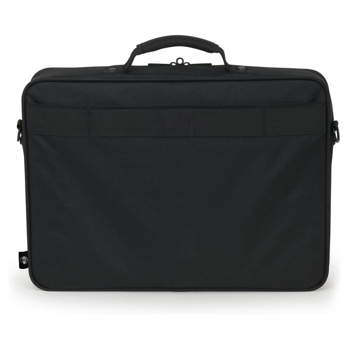 DICOTA Eco Multi SCALE Bandolera 15-17.3 pulg. Negro