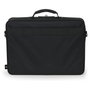 DICOTA Eco Multi SCALE Bandolera 15-17.3 pulg. Negro