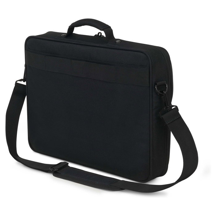DICOTA Eco Multi SCALE Bandolera 15-17.3 pulg. Negro