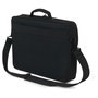 DICOTA Eco Multi SCALE Bandolera 15-17.3 pulg. Negro