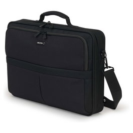 DICOTA Eco Multi SCALE Bandolera 15-17.3 pulg. Negro