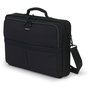 DICOTA Eco Multi SCALE Bandolera 15-17.3 pulg. Negro