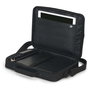 DICOTA Eco Multi SCALE Bandolera 15-17.3 pulg. Negro