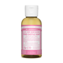 Dr. Bronner's Jabón Líquido Flor de Cerezo 60 ml