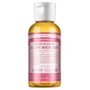 Dr. Bronner's Jabón Líquido Flor de Cerezo 60 ml
