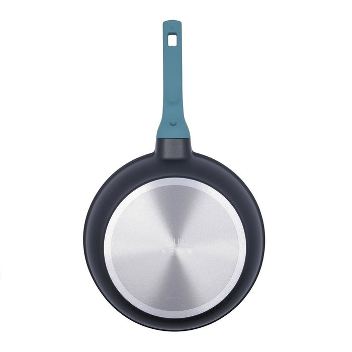 Sartén Aluminio Fundido Confort Quid 28 cm (6 Unidades)