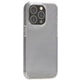 dbramante1928 Nuuk Funda Folio para iPhone 15 Pro, Transparente