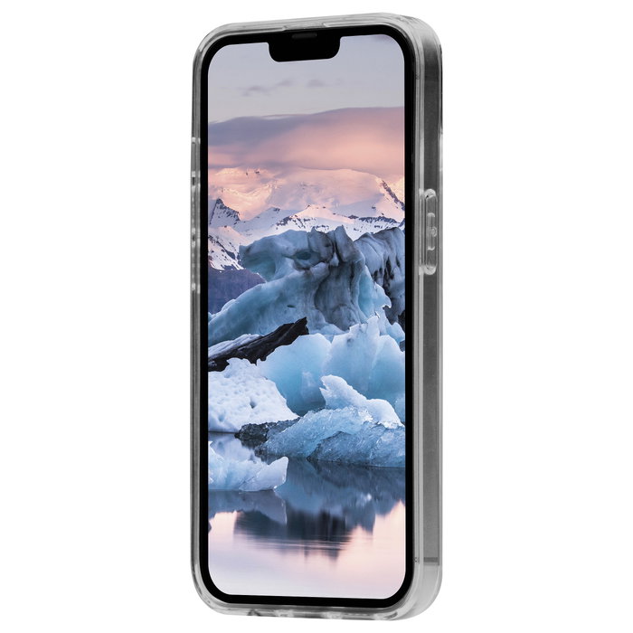 dbramante1928 Nuuk Funda Folio para iPhone 15 Pro, Transparente dbramante1928 Nuuk Funda Folio para iPhone 15 Pro, Transparente