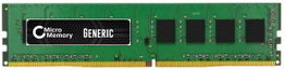 CoreParts Módulo de Memoria RAM DDR4 2666MHz 4GB para Dell DIMM Principal