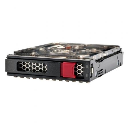 Hewlett Packard Enterprise Disco Duro 4 TB 861683-B21 para Servidores Hewlett Packard Enterprise Disco Duro 4 TB 861683-B21 para Servidores
