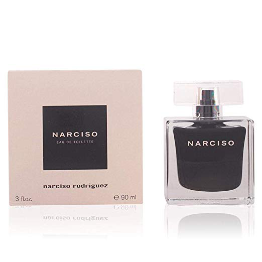 Narciso Rodriguez Eau de Toilette 90 mL