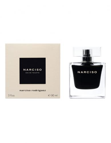 Narciso Rodriguez Eau de Toilette 90 mL