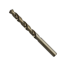 WOLFPACK LINEA PROFESIONAL Broca de Cobalto HSS Cilíndrica 5,0 mm