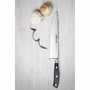 Arcos Cuchillo Cocinero Serie Riviera 200 mm Negro