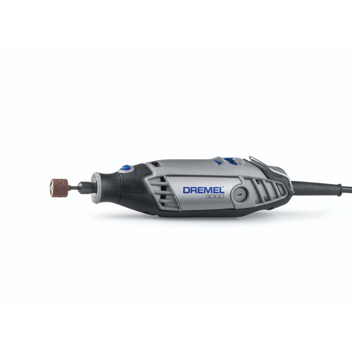 Dremel Mini herramienta 3000 130W con 15 accesorios