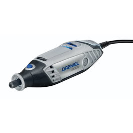 Dremel Mini herramienta 3000 130W con 15 accesorios