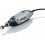 Dremel Mini Herramienta 3000 130W con 15 Accesorios Originales