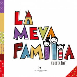 EL CEP I LA NANSA LA MEVA FAMILIA