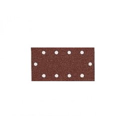 DUVER Hoja Velcro Papel Perforada 115X208 G120