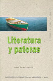 Literatura y pateras, AKAL