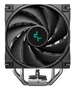 DeepCool AK400 Digital SE Negro RGB