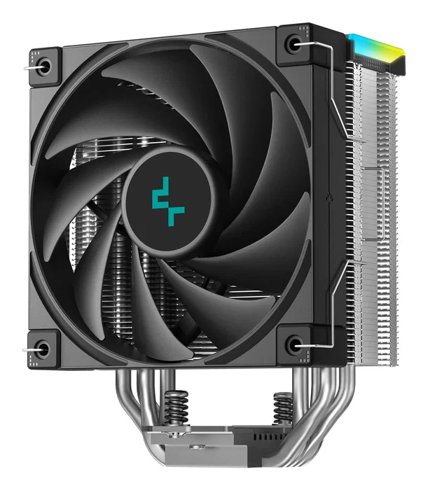 DeepCool AK400 Digital SE Negro RGB