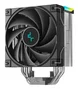 DeepCool AK400 Digital SE Negro RGB