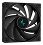 DeepCool AK400 Digital SE Negro RGB