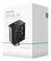 DeepCool AK400 Digital SE Negro RGB