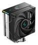 DeepCool AK400 Digital SE Negro RGB