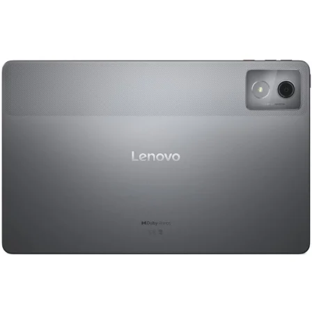 Lenovo Tab K11 Plus Tablet 11.45" 2K 90Hz, 6GB RAM 128GB, Snapdragon Octacore, 4G LTE, Batería 8600mAh, Android 14, Gris Luna - ZADT0147PL