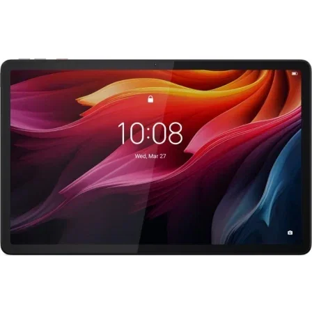 Lenovo Tab K11 Plus Tablet 11.45" 2K 90Hz, 6GB RAM 128GB, Snapdragon Octacore, 4G LTE, Batería 8600mAh, Android 14, Gris Luna - ZADT0147PL
