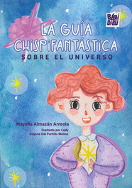 BABIDI-BU La Guía Chispifantástica sobre el Universo